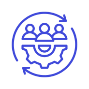 Digital Presence Icon